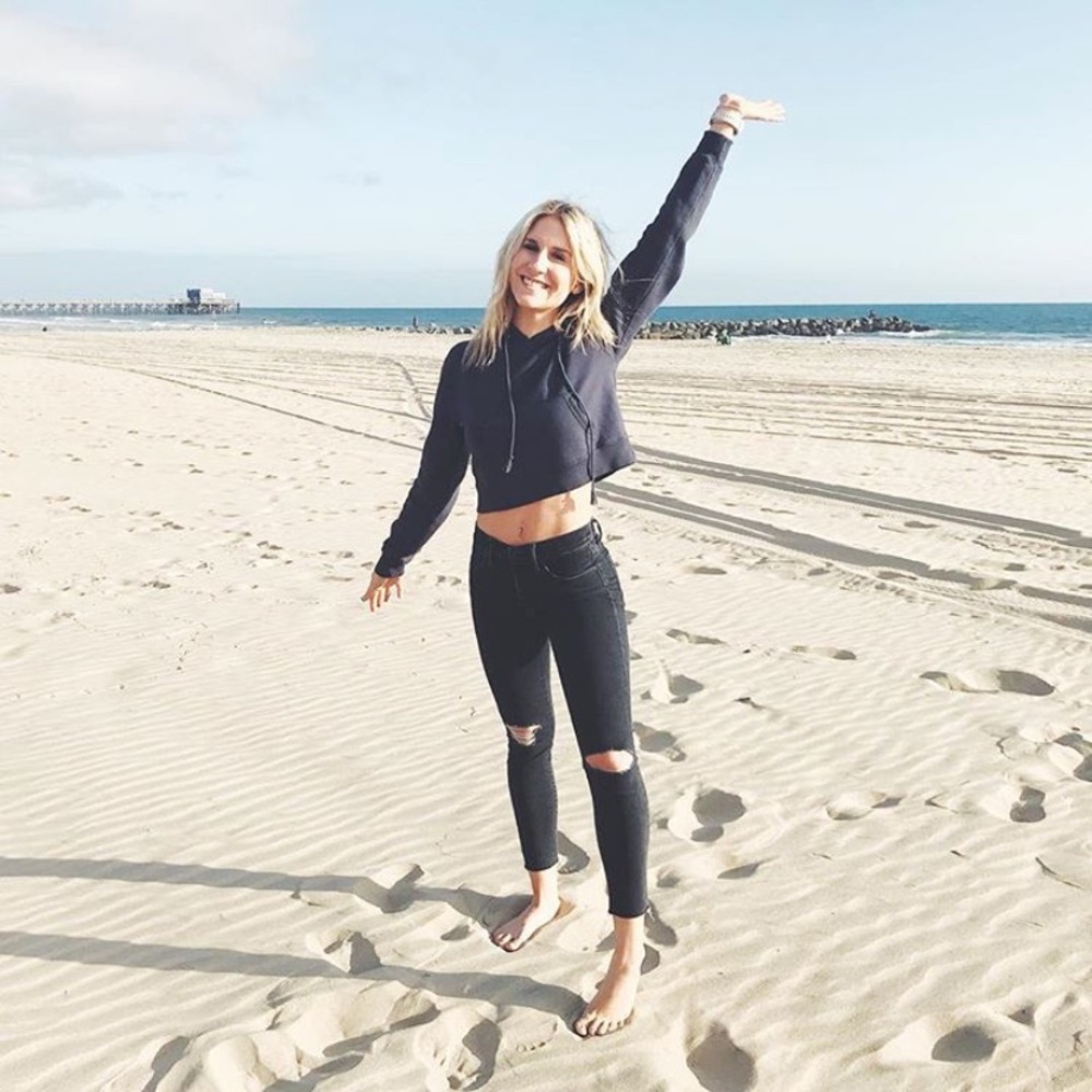 Madewell Jeans